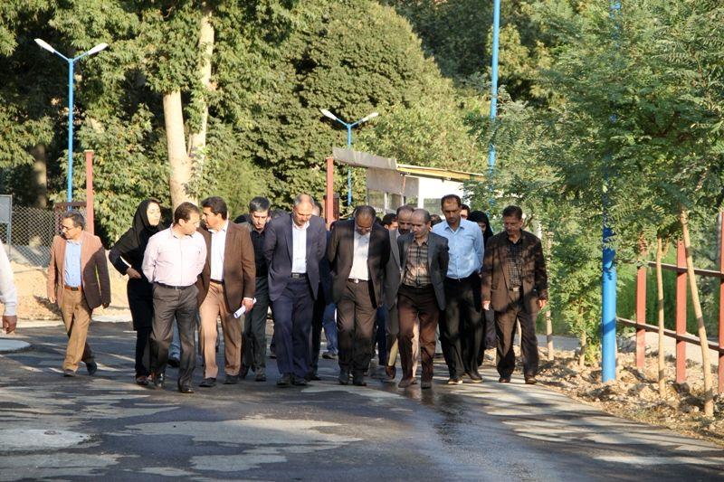 راه اندازی سامانه ثبت یکپارچه مستندات تولید و کنترل کیفیت محصولات موسسه رازی