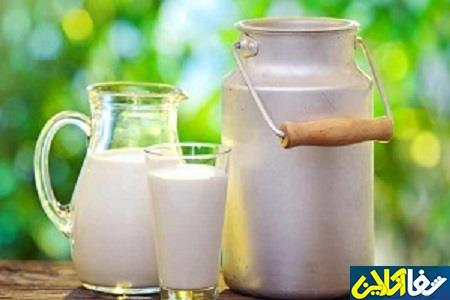 آیا شیر برای مبتلایان به دیابت ضرر دارد؟