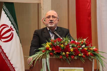 ضرورت نقش آفرینی جهاد دانشگاهی در انجام کارهای بنیادین در بخش کشاورزی