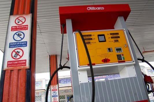 تکذیب خبر افزایش قیمت بنزین