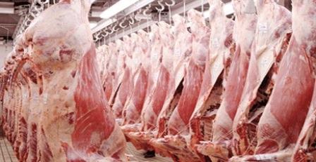 51 هزار تن گوشت قرمز و سفید در استان مرکزی تولید شد