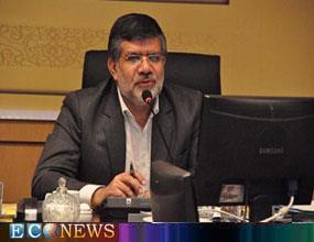 لغو تحریم ها زمینه ساز حضور فرش دستباف