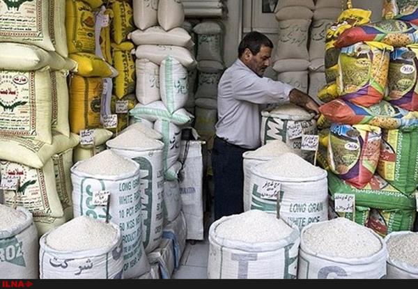 توزیع 30 هزار تن برنج خارجی به نرخ مصوب دولتی/ واردات گوشت از برزیل، مغولستان و ارمنستان