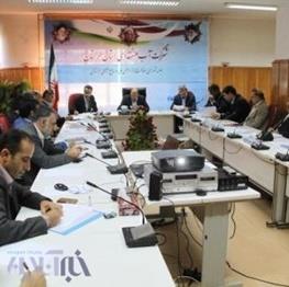 شعبه های خاص در دادگستری لرستان تخلفات آبی را رصد می کنند / آب در لرستان باید مدیریت شود