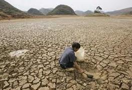 مجلس آینده برای بحران آب باید چه کند؟