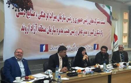 استاندار خوزستان:از رونق و توسعه پایدار گردشگری استان مغفول ماندیم