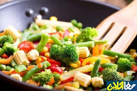 دانستنیهایی درباره گیاهخواری