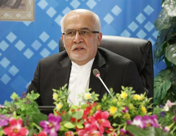 پیام مدیر عامل به مناسبت سالروز تأسیس بانک