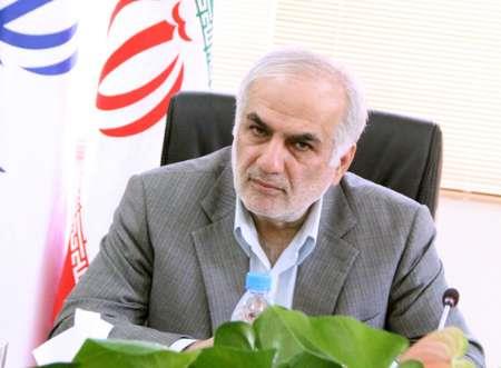 استاندارمازندران:کمتر از هفت درصد زمین های کشاورزی استان بیمه است