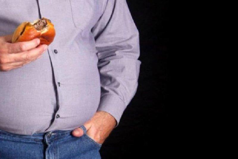 چاقی سلامت کیشوندان را تهدید می کند