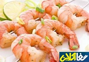 ایران دارای با کیفیت ترین میگوی جهان است