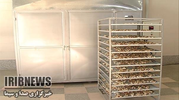 افتتاح طرح های کشاورزی در زنجان