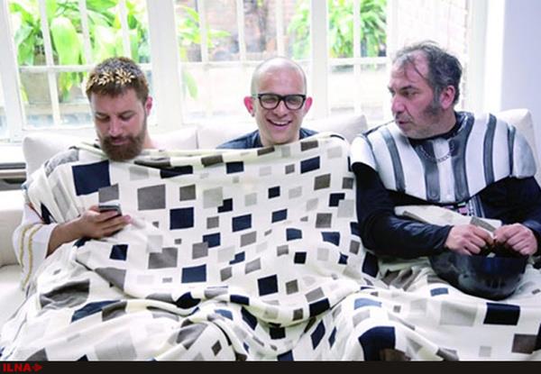 اولین تیزر «خرگیوش» منتشر شد+فیلم