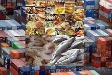 روسیه پل ارتباطی صادرات مواد غذایی ایران می‌شود؟