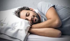 تاثیر منفی کمبود خواب بر کاهش وزن