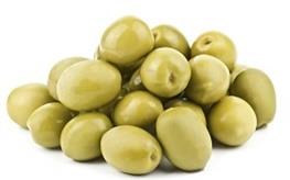 زیتون طارم به گیلان هم فرستاده میشود