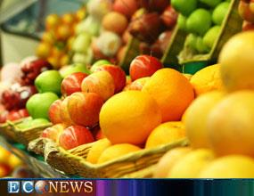 حذف دلالان از بازار میوه شب عید امسال