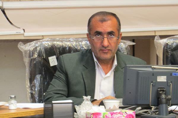 ۹۷۷ طرح نیمه کشاورزی در استان قزوین نیمه تمام است