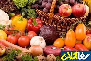 بیماران کلیوی موز و انجیر بخورند