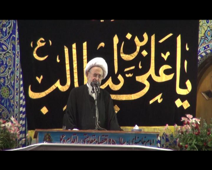 توسعه بخش کشاورزی از ارکان مهم اقتصاد مقاومتی