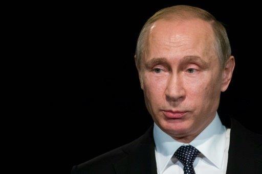پوتین تحریم‌‌ مواد غذایی غرب را تمدید کرد
