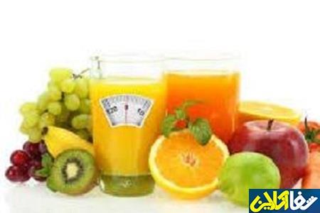 بهترین تنقلات سالم تابستانی