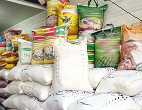 مجوزی برای واردات برنج صادر نمی شود