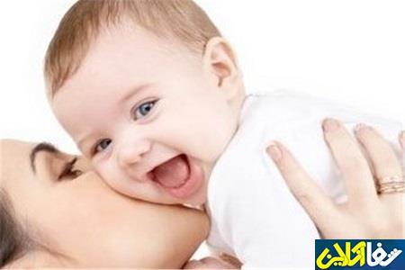مواد غذایی افزایش دهنده کیفیت شیر مادر