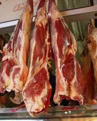 افزایش ۶ هزار تومانی قیمت گوشت گوساله/ تورم ۱۰ درصد؛ افزایش قیمت ۲۰ درصد