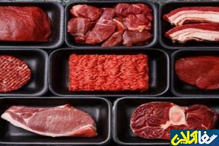 ارتباط مصرف گوشت قرمز با افزایش خطر ابتلا به کبد چرب غیر الکلی