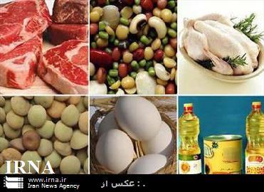 مدیر جهاد کشاورزی: کالاهای مورد نیاز عید نوروز در خاش تامین شده است