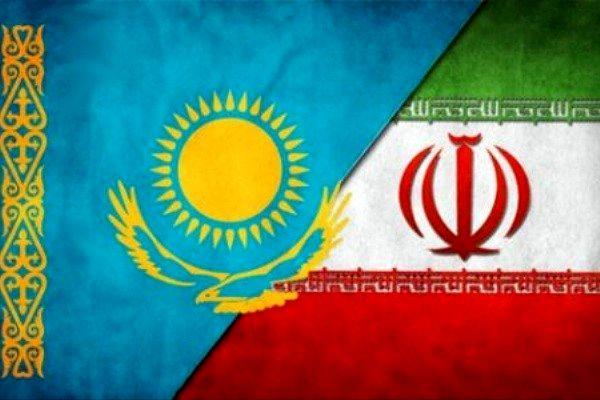 پانزدهمین اجلاس کمیسیون مشترک همکاری های اقتصادی ایران و قزاقستان