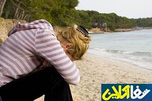 مقابله با افسردگی با مواد غذایی