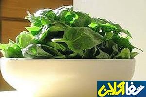 با این غذاها اعصابتان را آرام کنید