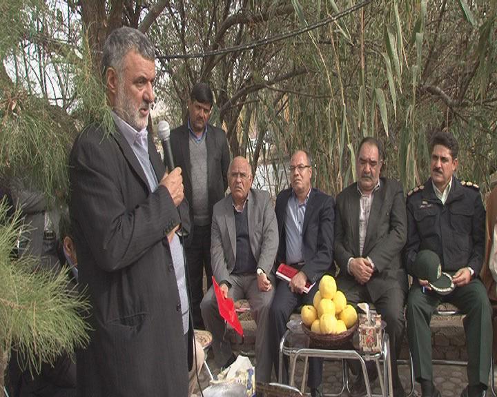 اجرای شیوه های آبیاری نوین در 250 هزار هکتار از اراضی کشاورزی کشور