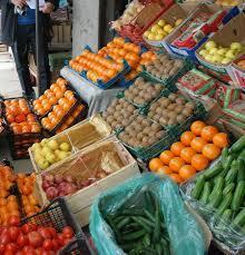 دستور حجتی برای حذف دلالان از بازار میوه شب عید