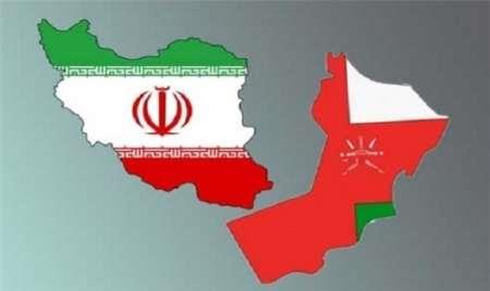 رییس اتاق ایران: پارسال حجم تجارت تهران- مسقط 400 میلیون دلار شد