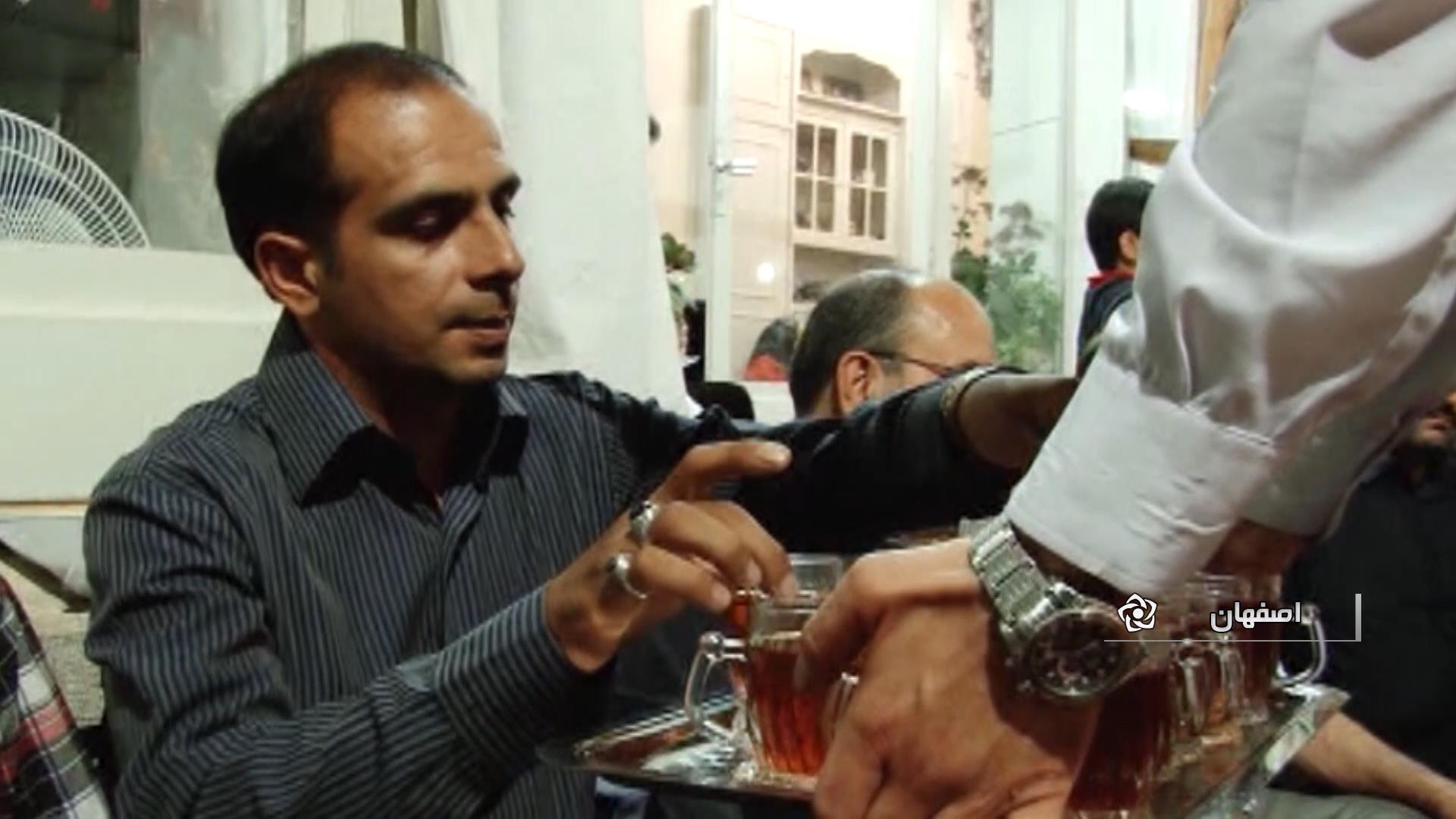 ثاثیر ماه مبارک رمضان بر سلامت جسمانی افراد