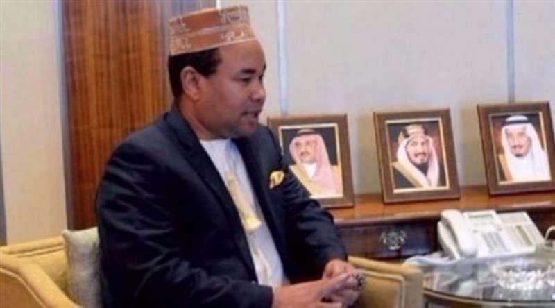 سفیر کومور: موسسات خیریه ایران را تعطیل کردیم / موسسات خیریه عربستان وارد شوند