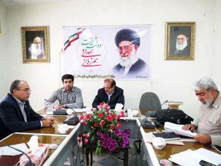 جرایم تاخیر وامهای کشاورزان خسارت دیده بخشیده می شود