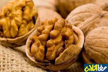 رفع یبوست با این مواد غذایی