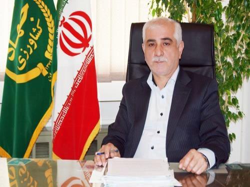 افتتاح 43 پروژه بخش کشاورزی دهه فجر امسال در مازندران