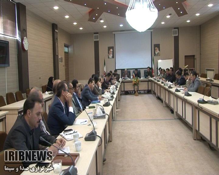 پرداخت124 میلیاردریال اعتباربرای طرحهای اقتصادمقاومتی درمهاباد+گزارش