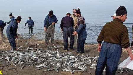 آذربایجان غربی رتبه نخست تولید آبزیان در بین استان های غیرساحلی را دارد