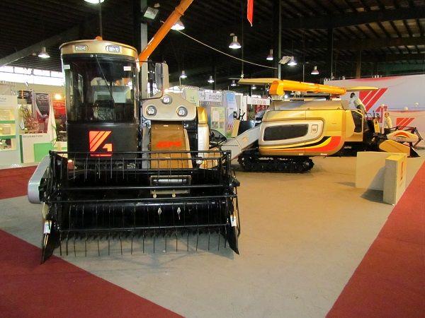 نمایشگاه کشاورزی و دام و طیور رشت فردا چهارشنبه افتتاح می شود