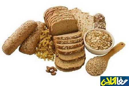 کاهش ابتلا به دیابت و سرطان روده با مصرف فیبر