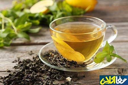 چای سبز سالم تر است یا سیاه؟