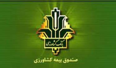 ۱۳هزارو۵۰۰ میلیاردریال برای بیمه کشاورزی