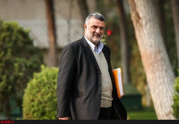 کارت زرد نمایندگان به وزیر جهاد کشاورزی