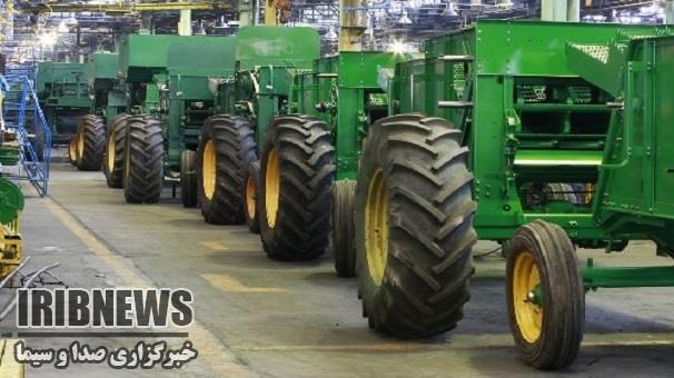 تخصیص 36 میلیارد تومان اعتبار برای توسعه مکانیزاسیون کشاورزی